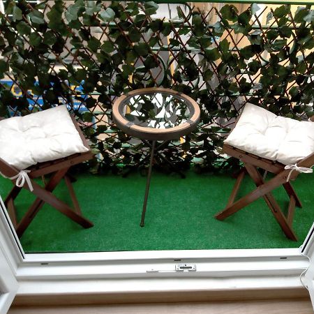 Precioso Apartamento En El Centro De Santander Exteriér fotografie