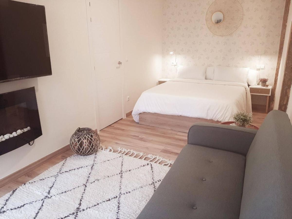Precioso Apartamento En El Centro De Santander Exteriér fotografie
