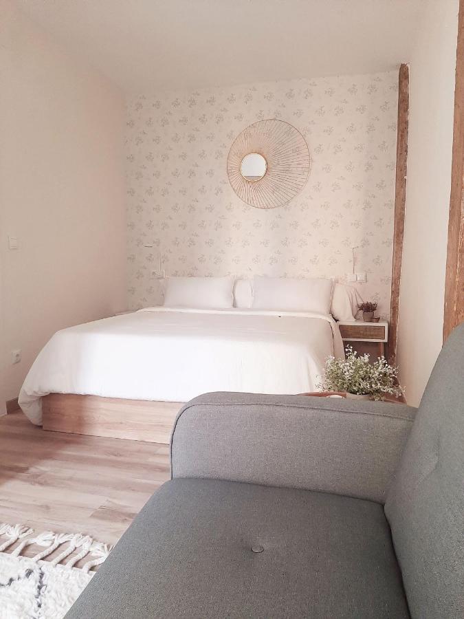 Precioso Apartamento En El Centro De Santander Exteriér fotografie