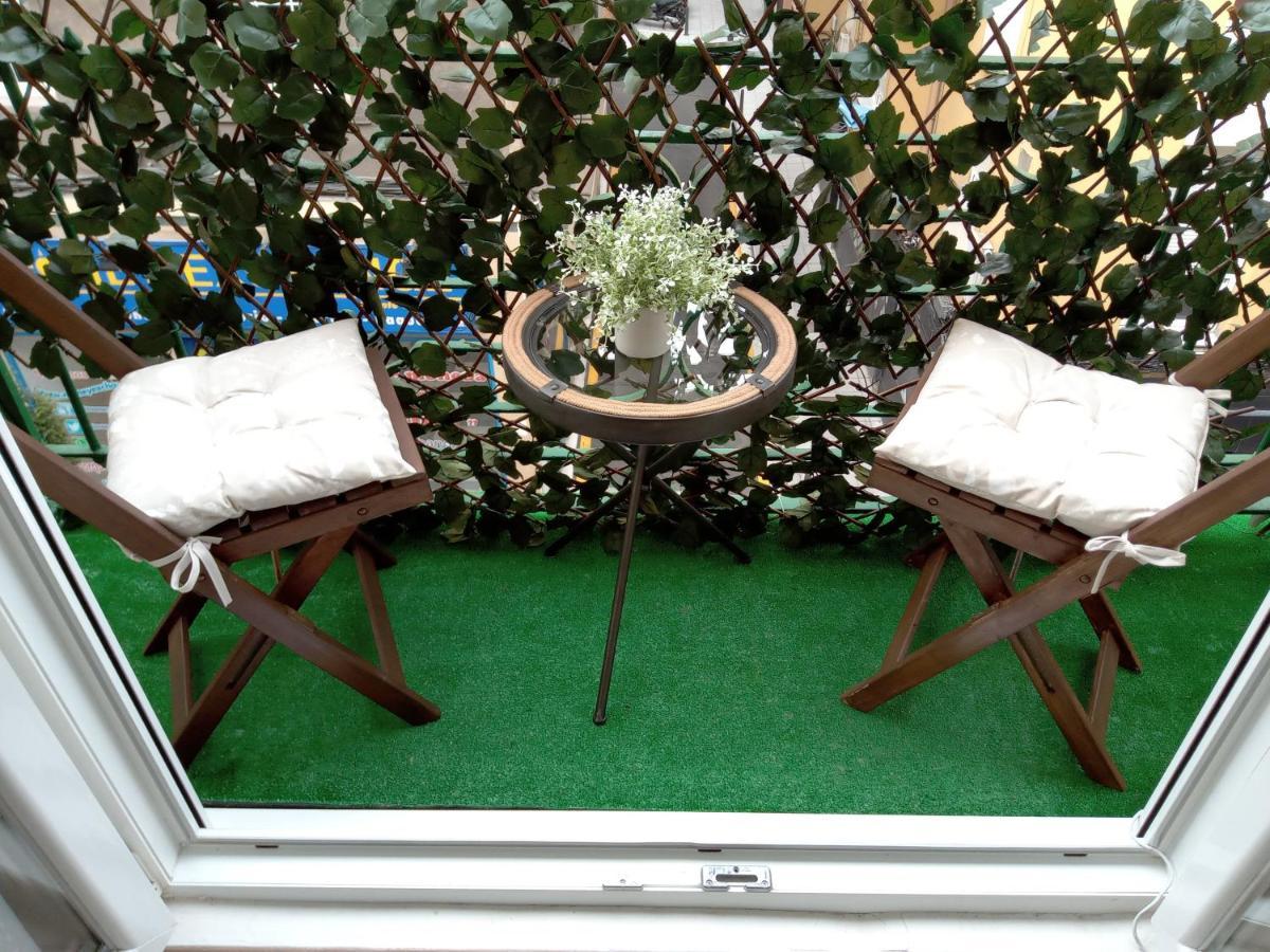 Precioso Apartamento En El Centro De Santander Exteriér fotografie