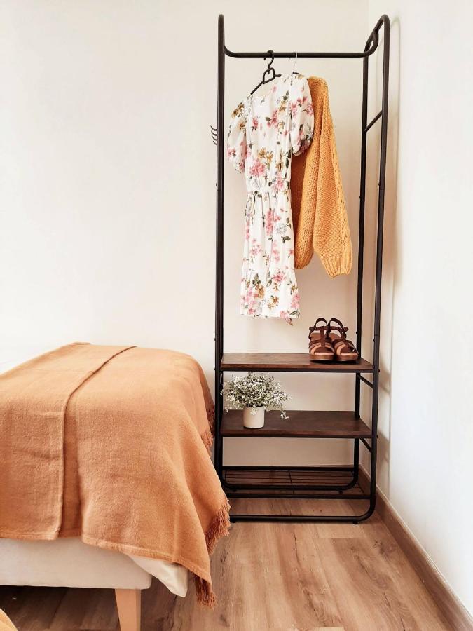 Precioso Apartamento En El Centro De Santander Exteriér fotografie