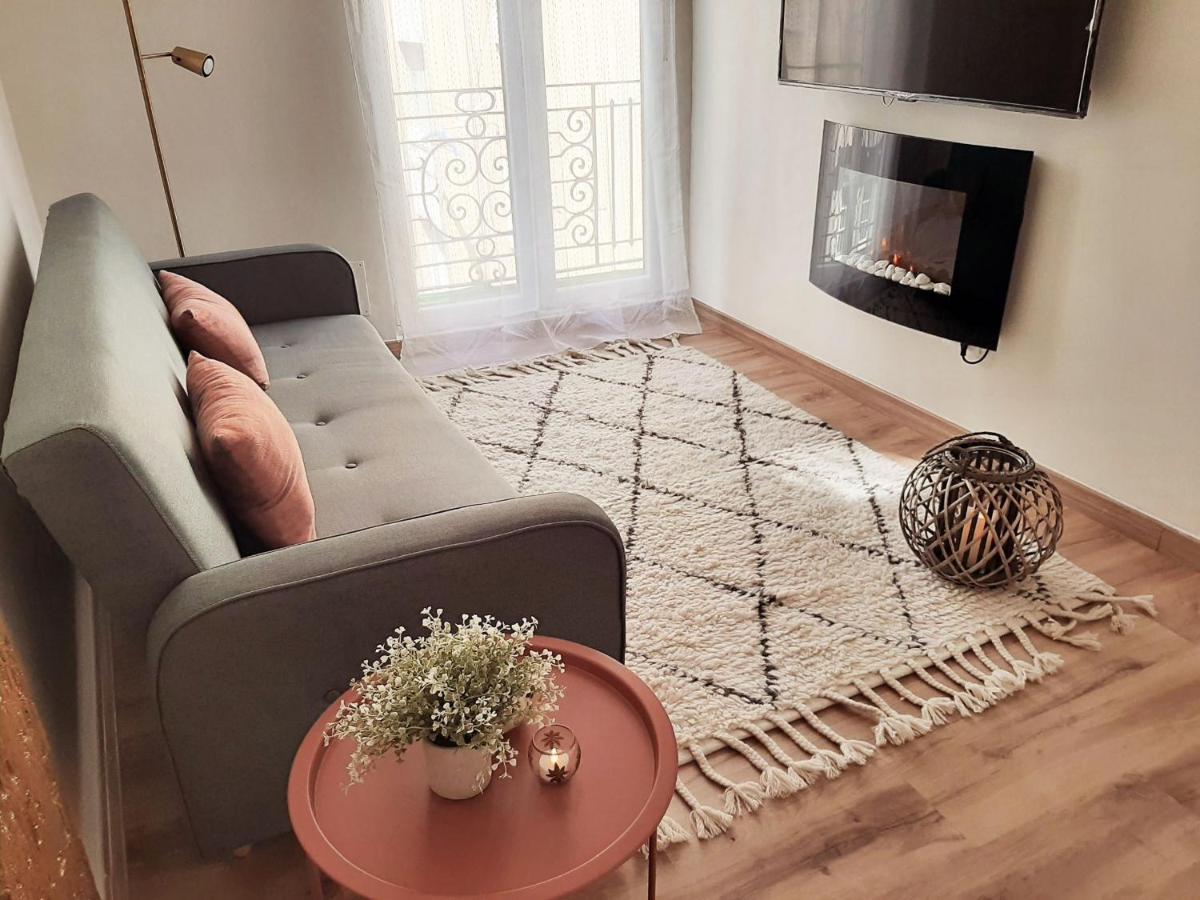 Precioso Apartamento En El Centro De Santander Exteriér fotografie