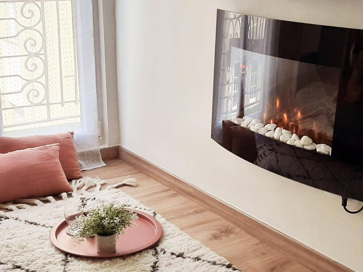 Precioso Apartamento En El Centro De Santander Exteriér fotografie