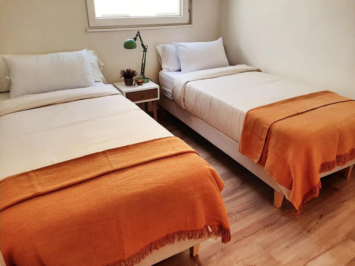 Precioso Apartamento En El Centro De Santander Exteriér fotografie