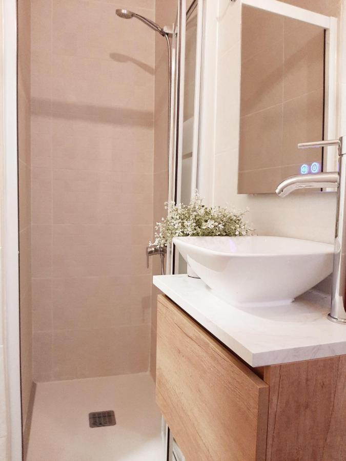 Precioso Apartamento En El Centro De Santander Exteriér fotografie
