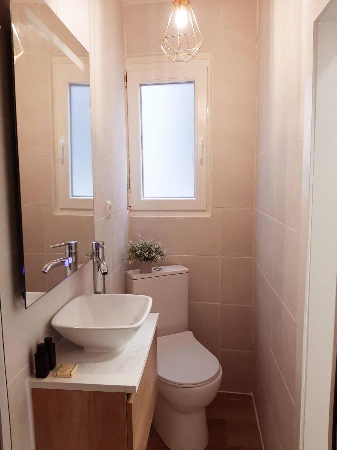 Precioso Apartamento En El Centro De Santander Exteriér fotografie