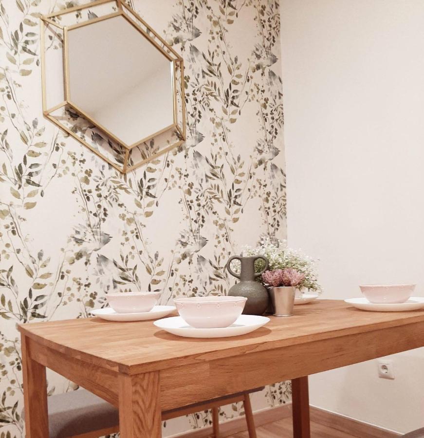 Precioso Apartamento En El Centro De Santander Exteriér fotografie