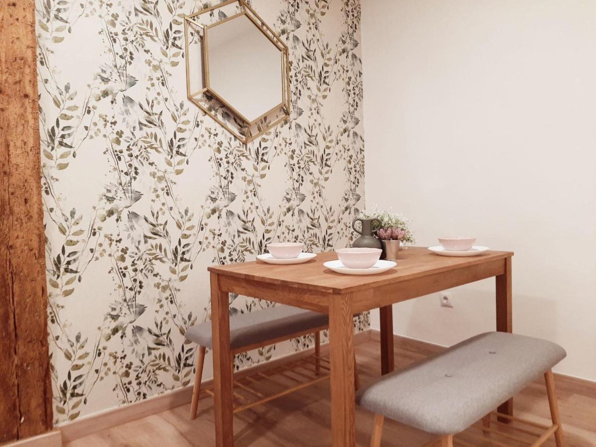 Precioso Apartamento En El Centro De Santander Exteriér fotografie