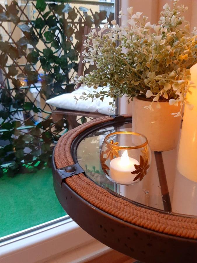 Precioso Apartamento En El Centro De Santander Exteriér fotografie