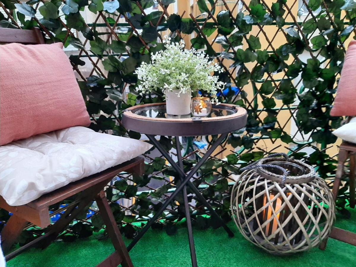 Precioso Apartamento En El Centro De Santander Exteriér fotografie
