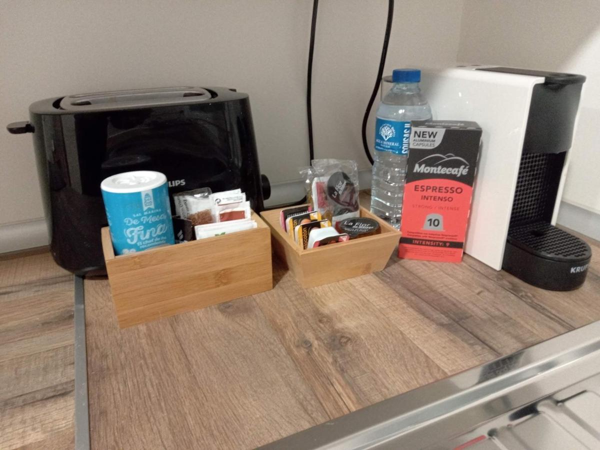 Precioso Apartamento En El Centro De Santander Exteriér fotografie