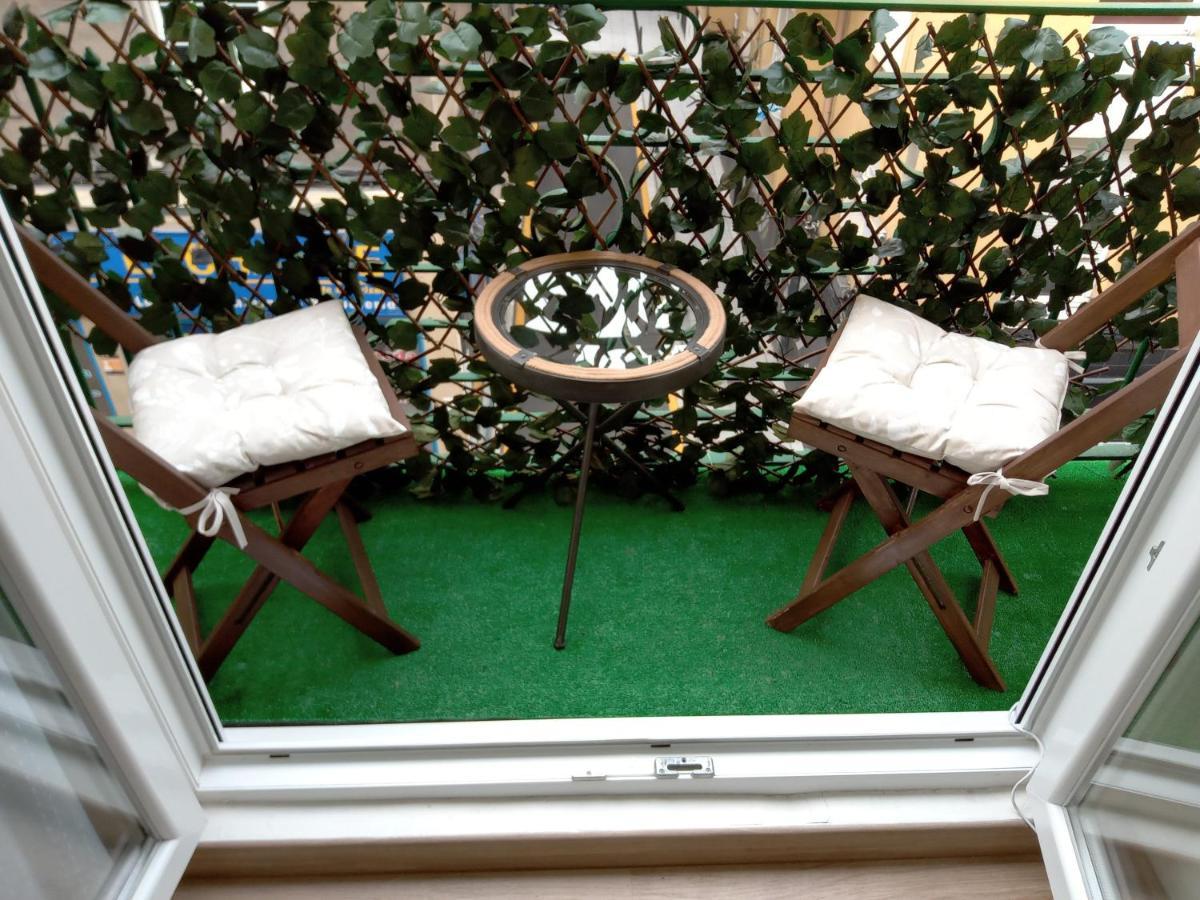 Precioso Apartamento En El Centro De Santander Exteriér fotografie